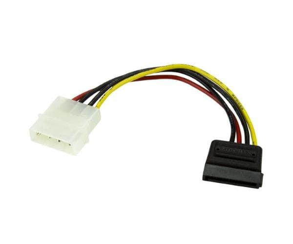 Generic Cable Molex to SATA — Image 1 | PuzzlePC