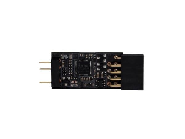 Gigabyte Cable מתאם מUSB2.0 Header- ל-ARGB Header ללוח אם — Preview 2