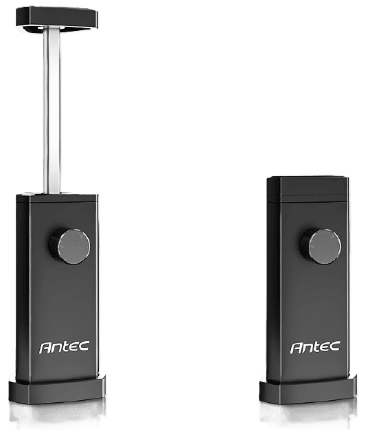 Аксессуар Antec GPU Holder IGPU Prism Black