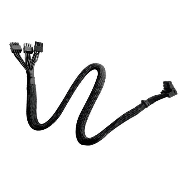 Кабель Cooler Master 12VHPWR Adapter Cable up to 600W 90 Degre