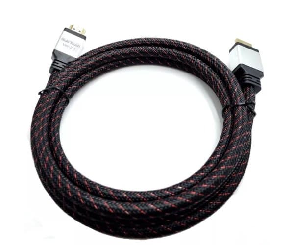 Goldtouch HDMI Gold Touch 2.0M v2.1 8K — Фото 1 | PuzzlePC