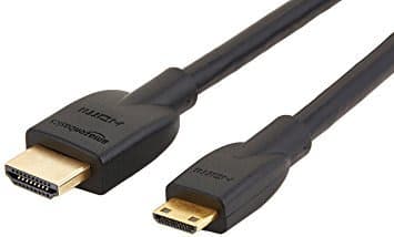 Generic HDMI miniHDMI TO 1.8M — Preview 2