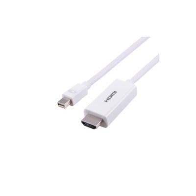 Goldtouch HDMI 1.8 מ miniDP ל- Gold Touch — Preview 3