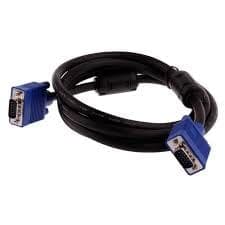 Generic VGA 1.8M — Preview 2