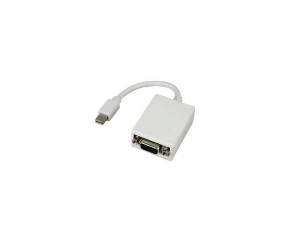 Generic 0.1m miniDP to VGA — Image 1 | PuzzlePC