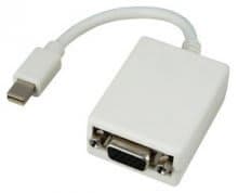 Generic 0.1m miniDP to VGA — Preview 2