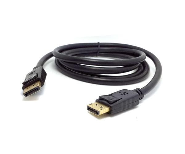 Generic DisplayPort to 1.8m — Preview 2