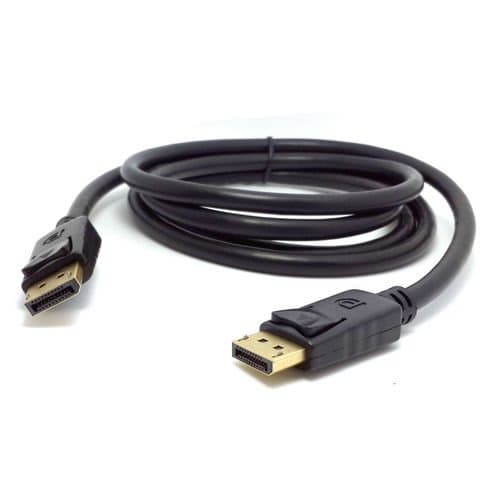 DisplayPort to 3.0m