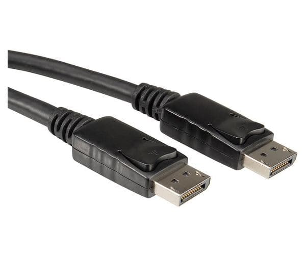 Generic DisplayPort to 1.8m — Preview 4