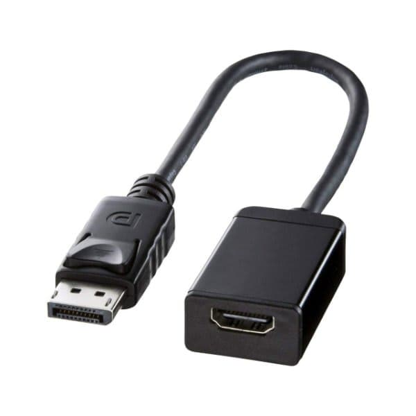 DP to HDMI 0.2m