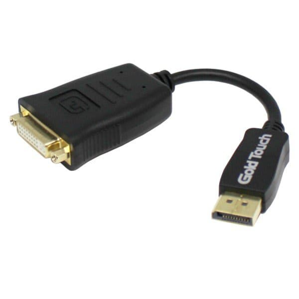 Generic DP to DVI 0.2m — Preview 2