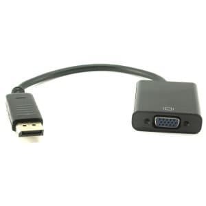 Generic DP to VGA 0.2m — Миниатюра 2