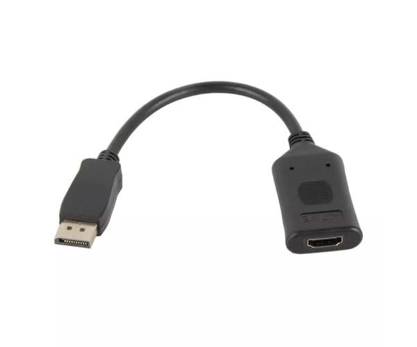 Goldtouch DP to HDMI 0.2m Active 4K@30Hz — Миниатюра 3
