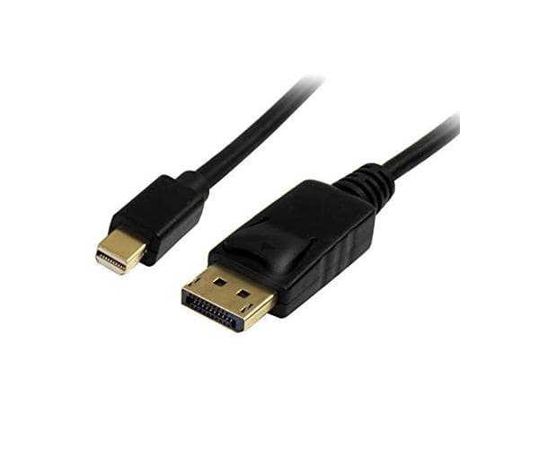 Generic DisplayPort 1.8 מ -ל miniDP — Фото 1 | PuzzlePC