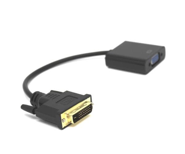 Generic DVI TO VGA digital — Миниатюра 3
