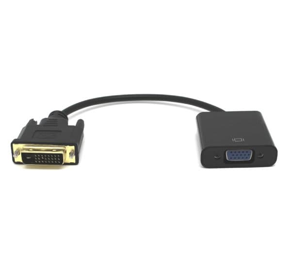 DVI TO VGA digital