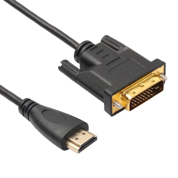 HDMI TO DVI 3M