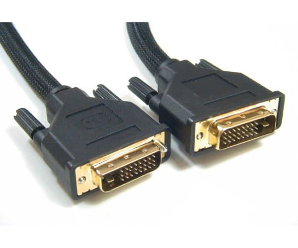 Generic DVI 5M — Image 1 | PuzzlePC