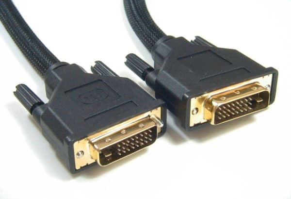 Generic DVI 5M — Preview 2