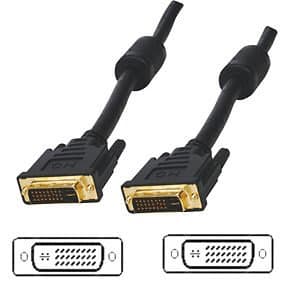 Generic DVI 3M — Preview 2
