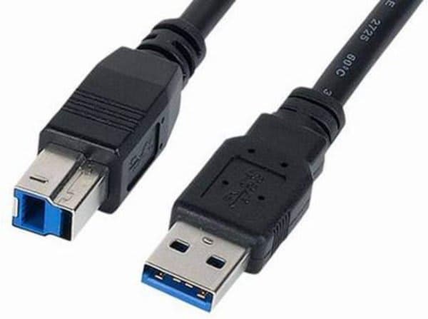 Кабель USB 3.0 USB3 to B Cable 3.0m