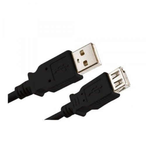 Кабель USB 3.0 מאריך 1.8M