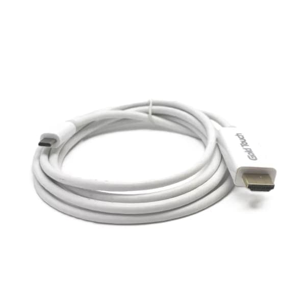 Кабель USB3.1 Type-C To HDMI Cable 1.8