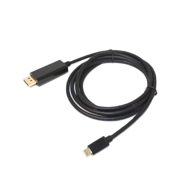 Кабель USB3.1 Type C to DP Cable 1.8M