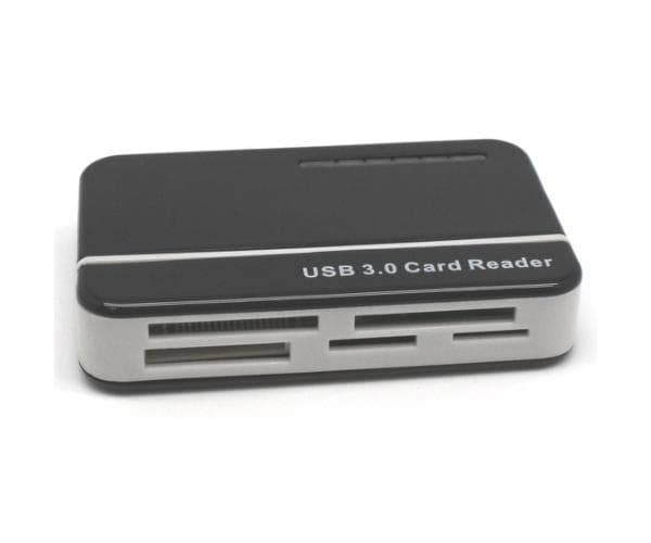 Goldtouch Аксессуар ALL IN ONE CARD READER — Миниатюра 4
