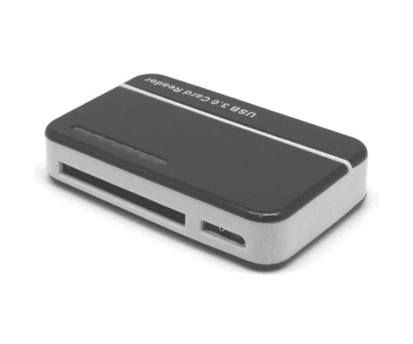Goldtouch Аксессуар ALL IN ONE CARD READER — Миниатюра 3
