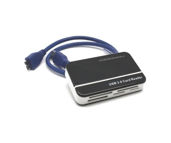 Goldtouch Аксессуар ALL IN ONE CARD READER — Фото 1 | PuzzlePC