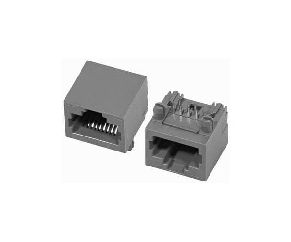 Generic Tik female Connector RJ-45 — Image 1 | PuzzlePC