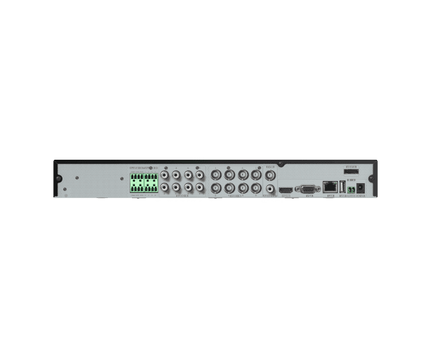 Provision Provison SH-8100A5N-8L V2 2TB 1U 8MP LITE 8CH+8CH IP — Миниатюра 2