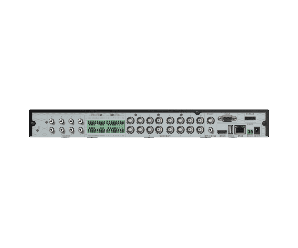 16 מצלמות Provision SH-16200A5N-5L 2TB — Preview 2