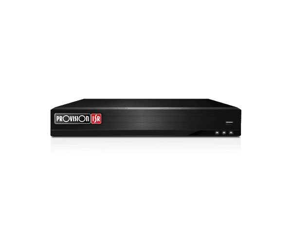 16 מצלמות Provision SH-16200A5N-5L 2TB — Image 1 | PuzzlePC