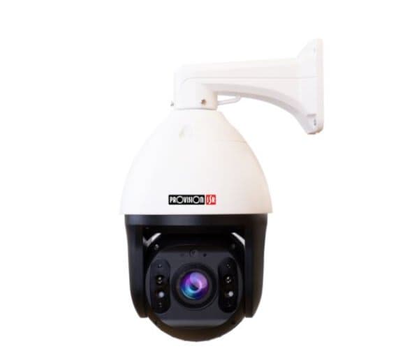 Provision AHD ZE-20A-2 PTZ — Image 1 | PuzzlePC