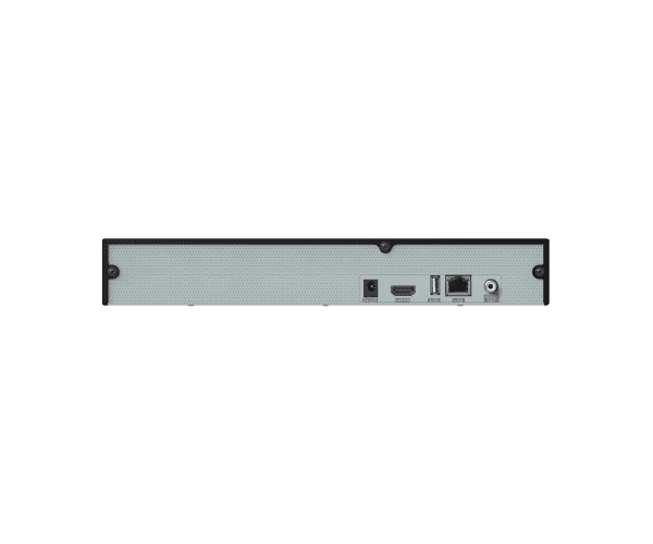 Provision 5mp NVR5-8200PX POE — Preview 2