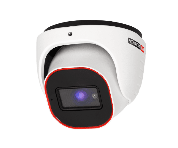 Provision IP 4MP DOME DI-340IPE-28 POE — Preview 2