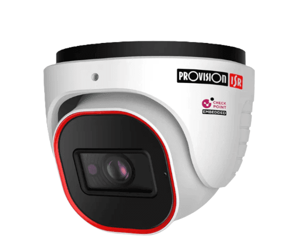 Provision DI-320IPSN-28-V4 IP 2MP 20m IR 2.8mm — Миниатюра 3