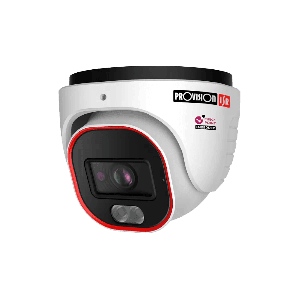 Provision IP 4MP DOME DH-340IPSN-28 — Миниатюра 2