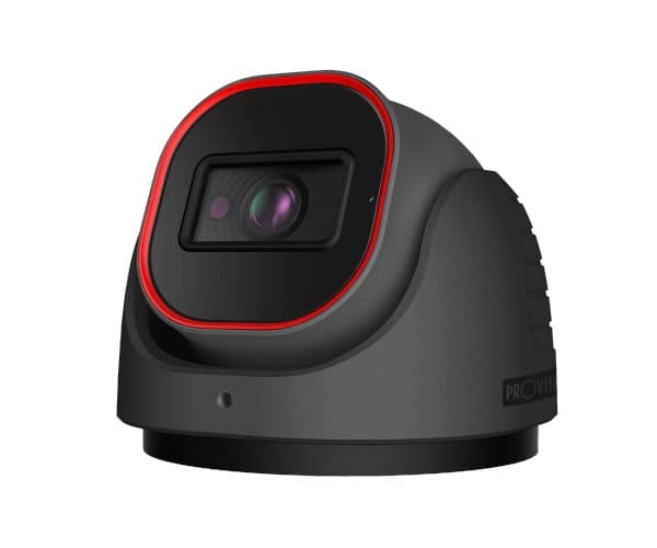 Provision DI-340IPS-28-G 4MP IP 2.8MM FIXED Grey — Preview 3