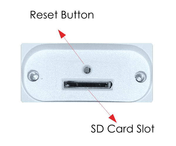 Provision DI-340IPS-28-G 4MP IP 2.8MM FIXED Grey — Preview 4