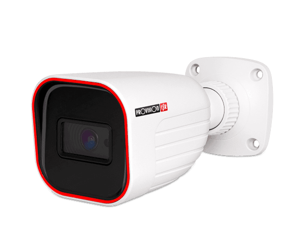 Provision IP 2MP 3.6mm Fixed IP67 SD Card 20m IR — Миниатюра 2
