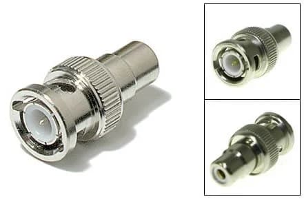 Generic RCA to RG59 — Миниатюра 2