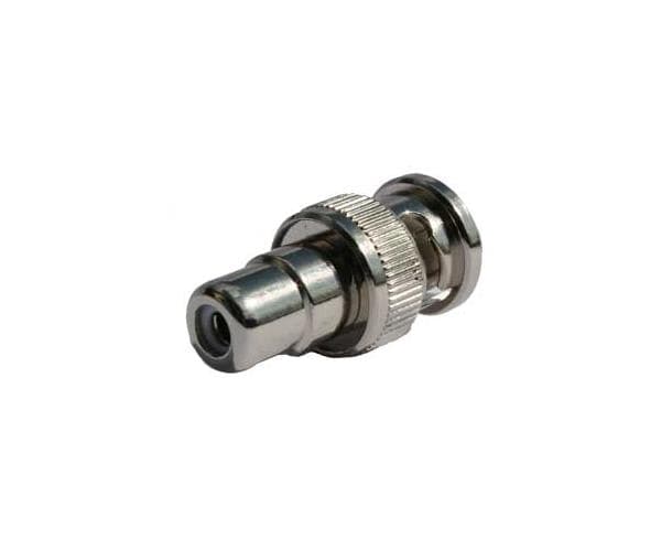 Generic BNC לתקע RCA — Image 1 | PuzzlePC