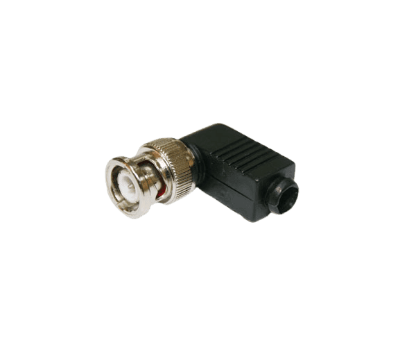 Generic RG59 Connector 19114 BNC — Фото 1 | PuzzlePC