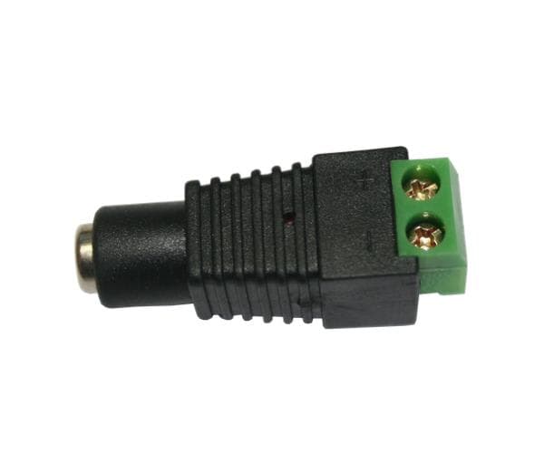 Generic DC חיבור ברגים — Image 1 | PuzzlePC