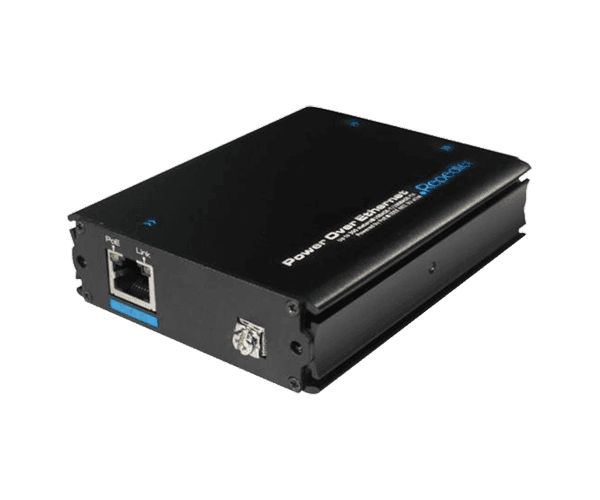 Provision 1 to 2 CH PoE Extender Repeater — Фото 1 | PuzzlePC