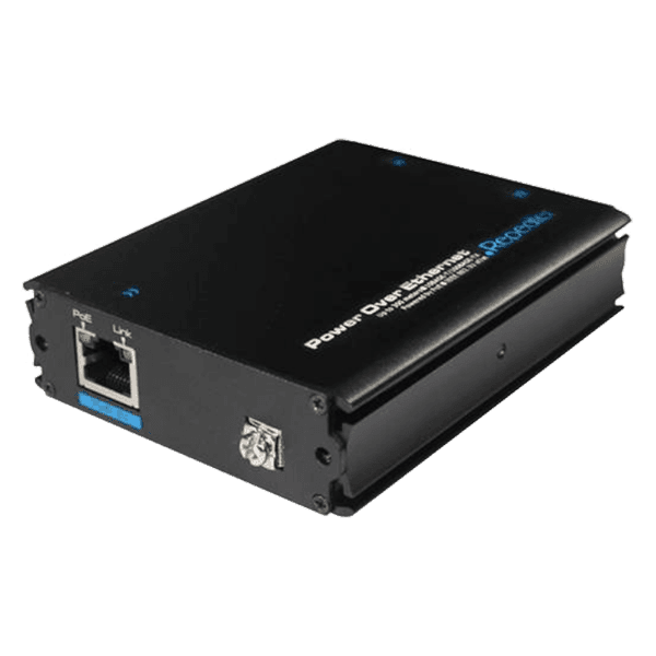 Provision 1 to 2 CH PoE Extender Repeater — Миниатюра 3