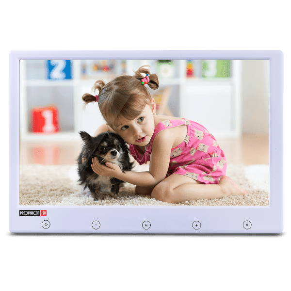 Provision 9 PR-TFT9HD-W — Миниатюра 2